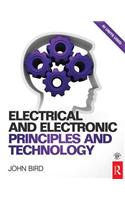 Electrical and Electronic Principles and Technology