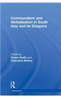 Communalism and Globalization in South Asia and Its Diaspora