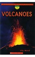 Volcanoes