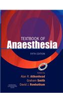 Textbook of Anaesthesia IE