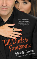 Tall, Dark And Fangsome