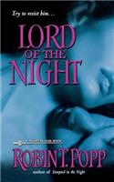 Lord Of The Night