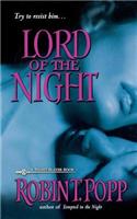 Lord of the Night