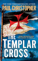 The Templar Cross: (2 "JOHN ""DOC"" HOLLIDAY")