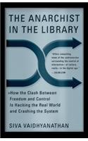 The Anarchist in the Library