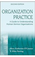 Organization Practice