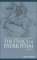 The Ethics of Patriotism - A Debate