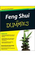Feng Shui For Dummies