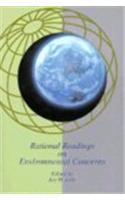 Rational Readings on Environmental Concerns