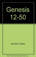 Genesis 12-50
