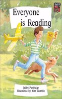 Everyone is Reading