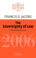 The Sovereignty of Law