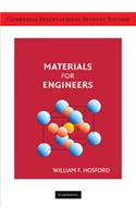 Materials for Engineers