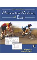 The Active Modeler: Mathematical Modeling with Microsoft Excel