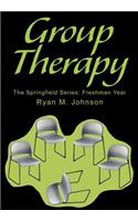 Group Therapy