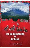 The De-Conversion of Kit Lamb
