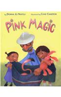 Pink Magic