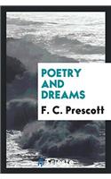 Poetry and Dreams