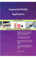 Augmented Reality Applications Second Edition