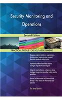 Security Monitoring and Operations Second Edition