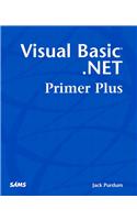 Visual Basic .NET Primer Plus