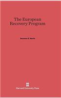 European Recovery Program