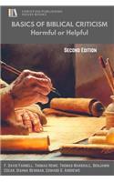 Basics of Biblical Criticism