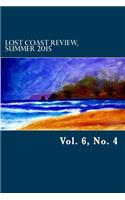 Lost Coast Review, Summer 2015