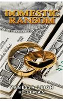 Domestic Ransom