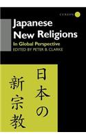 Japanese New Religions in Global Perspective