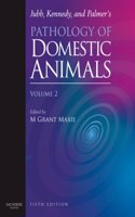 Jubb, Kennedy & Palmer's Pathology of Domestic Animals
