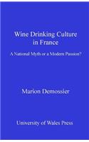 Wine Drinking Culture in France