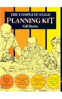 Complete Stage Planning Kit