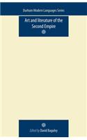 Art and Literature of the Second Empire