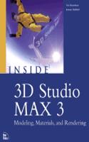 Inside 3D Studio Max 3