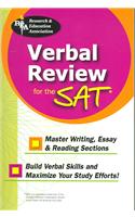 Verbal Review for the SAT