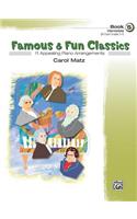 FAMOUS FUN CLASSIC THEMES BK5 PF