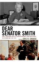 Dear Senator Smith