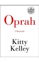 Oprah: A Biography(English)