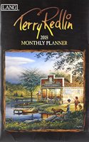 TERRY REDLIN MONTHLY EGMT D