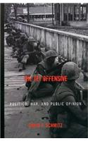 Tet Offensive