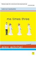 Me Times Three