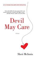 Devil May Care: (English)