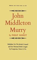 John Middleton Murry