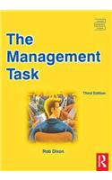 The Management Task