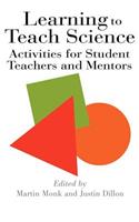 Learning To Teach Science