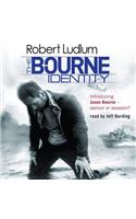 Bourne Identity