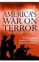 America's War on Terror