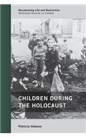 Children during the Holocaust