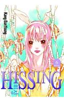 Hissing, Vol. 6